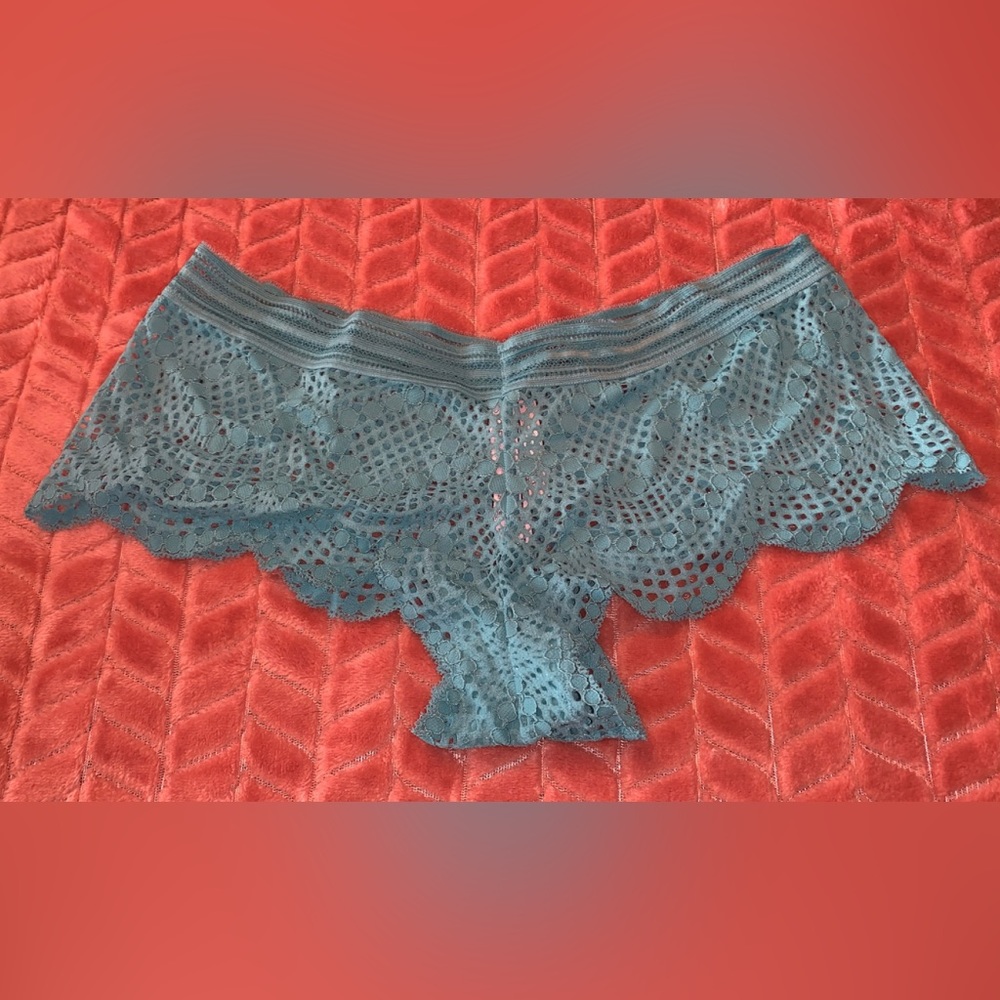 Victoria’s Secret panty